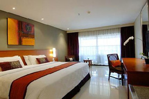 Dynasty Resort