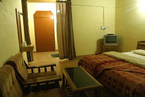 Haridarshan Resort