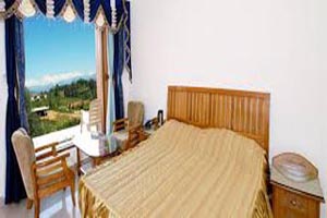 Ojaswi Resort