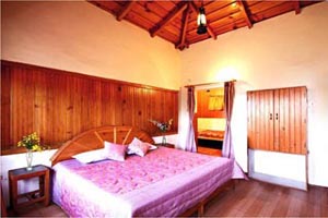 Parwati Resort