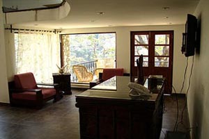 Hotel Shiva