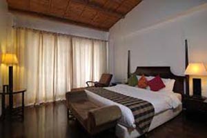 Club Mahindra Kanatal