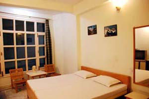 Hotel Bhagat