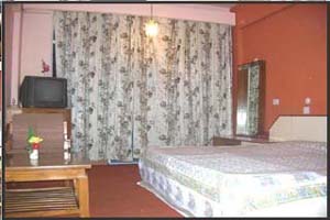 Hotel Dronagiri