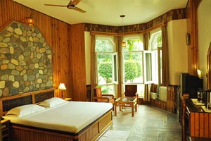 Wild Crest Resort