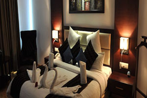 Hotel Ananya Regency