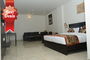 Lords Eco Inn