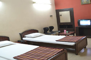 Hotel Kanta
