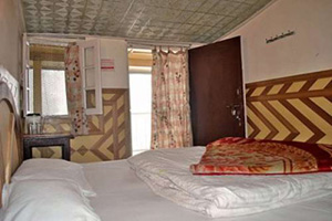 Ashok Hotel
