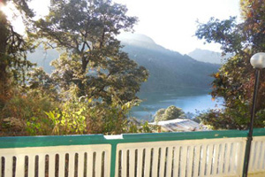 Hotel Kurmanchal