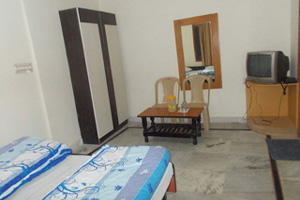Shah Guest House