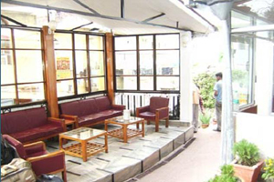 Hotel Himtrek