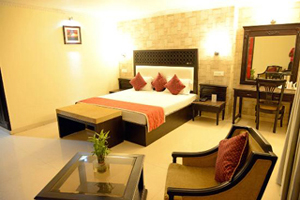 Hotel City Heart