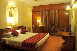 Hotel Rajmahal