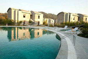 Club Mahindra Resort