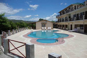 Ashoka's Tiger Trail Resort
