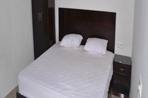 Hotel Corbett Radiance