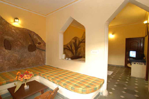 The Corbett Edge Resort 
