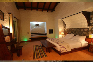 The Patlidun Safari Resort 