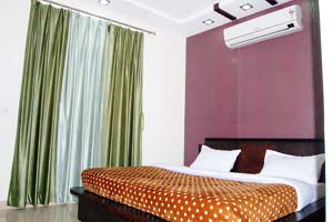 The Corbett Plaza Hotel 