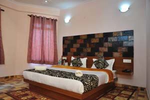 The Corbett Jungle Resort 