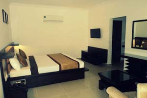 The Corbett International SPA & Health Resort 