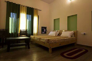 The Karan's Motel