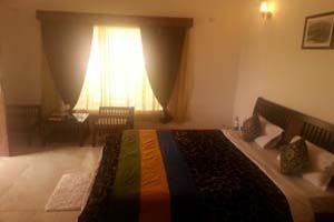 The Gajraj Trails Resort