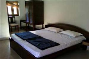 The The Wild Rendezvous Hotel 