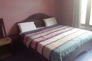 The Sati Guest House 