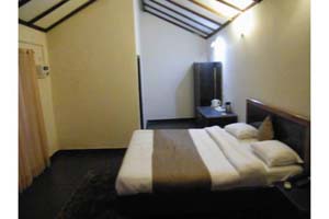 The Fairmint Wild Resort 