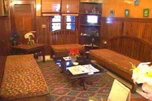 The Corbett Treff Hotel