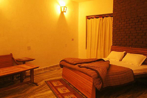 The Soho Resort 