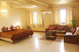 The Om Shiva Hotel 
