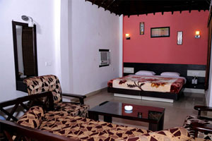 The Corbett Fun Resort