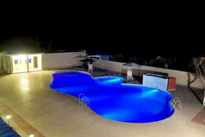 The Corbett Fun Resort