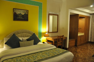  Tulip Inn Hotel 