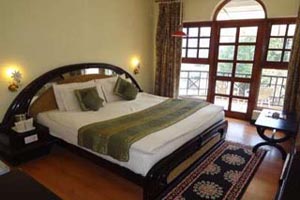 Pavilion Hotel