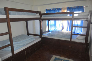  Bunkotel Hotel 