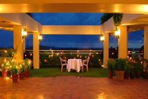 Horizon Hotel