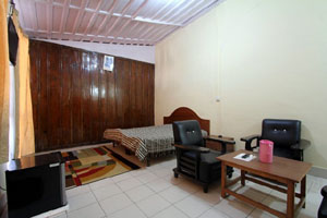 Vikas Hotel