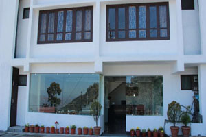Sun Grace Hotel