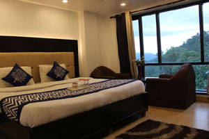 OYO Rooms Near Mall Road Hotel