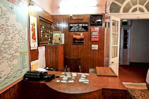  Prince Hotel 