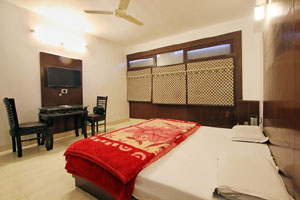  Library Presidency Hotel 