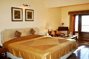  Classic Hill Top Resort Hotel 