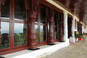 Darbar Hotel and Resort