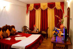  Apple Orchard Resort 