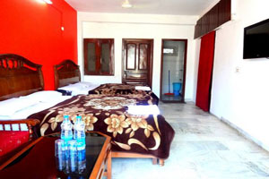  Jain Regency Hotel 