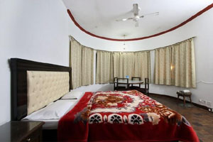 Mussoorie Mid View Hotel